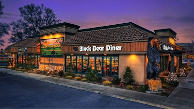 Black Bear Diner Eloy